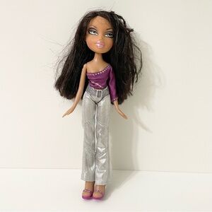 MGA Bratz Doll Yasmin
